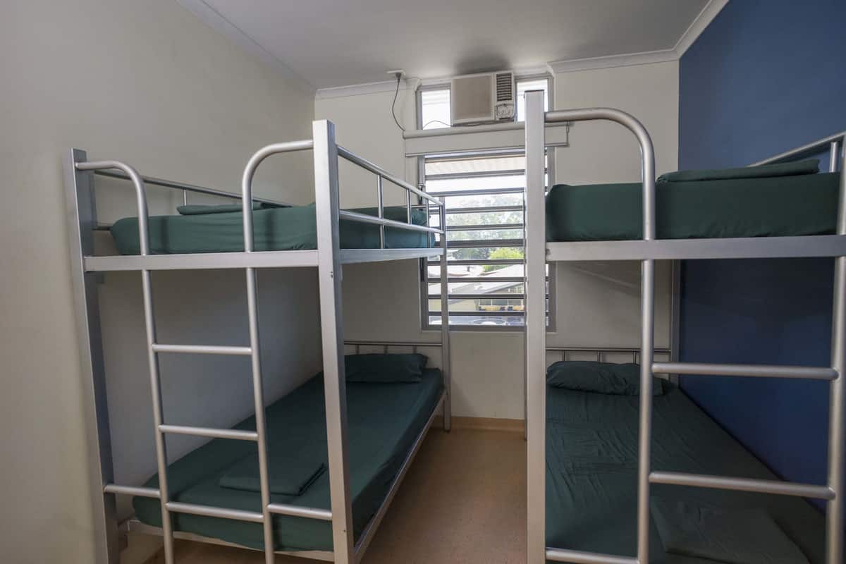 Dormitorio compartido, solo para mujeres (Four Bed) | Wifi