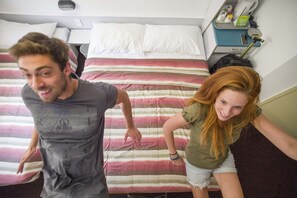 Standard-Doppelzimmer | WLAN