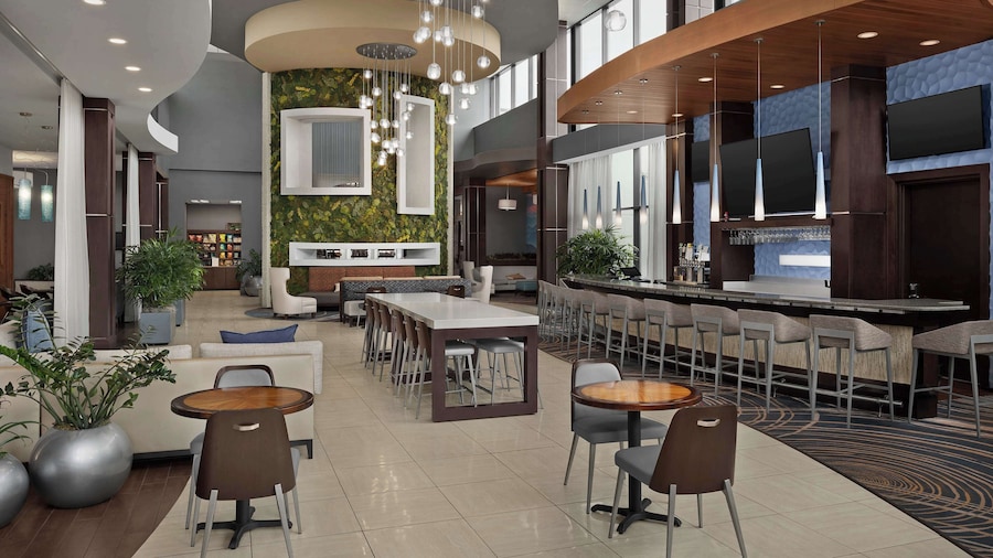Embassy Suites by Hilton Knoxville West