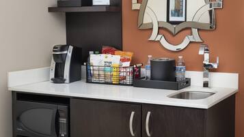 Minibar