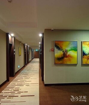Interior - Wanjia Lakefront Hotel Changchun (Changchun)