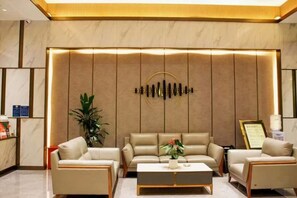 Unclassified image, 2 of 19, button - Tianyue Hotel (Chengdu)