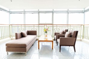 Interior - Tianyue Hotel (Chengdu)