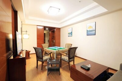 Tianyue Hotel
