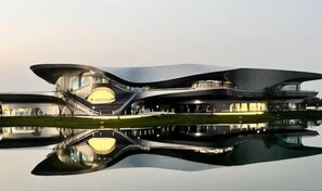 Exterior - Tianyue Hotel (Chengdu)