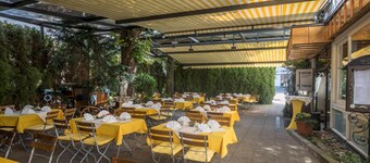 Hotel AM Schlosspark