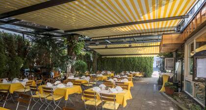 Hotel AM Schlosspark