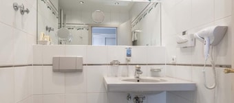 Hotel AM Schlosspark