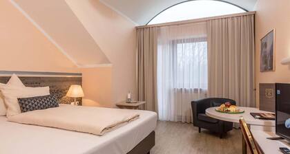 Hotel AM Schlosspark