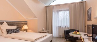 Hotel AM Schlosspark