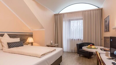 Hotel AM Schlosspark
