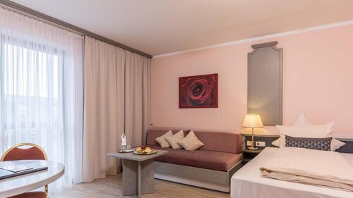 Hotel AM Schlosspark