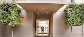 The Capital Villa
