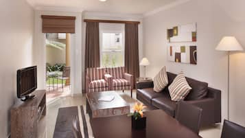 Standard Apartment, 1 Bedroom | View from room