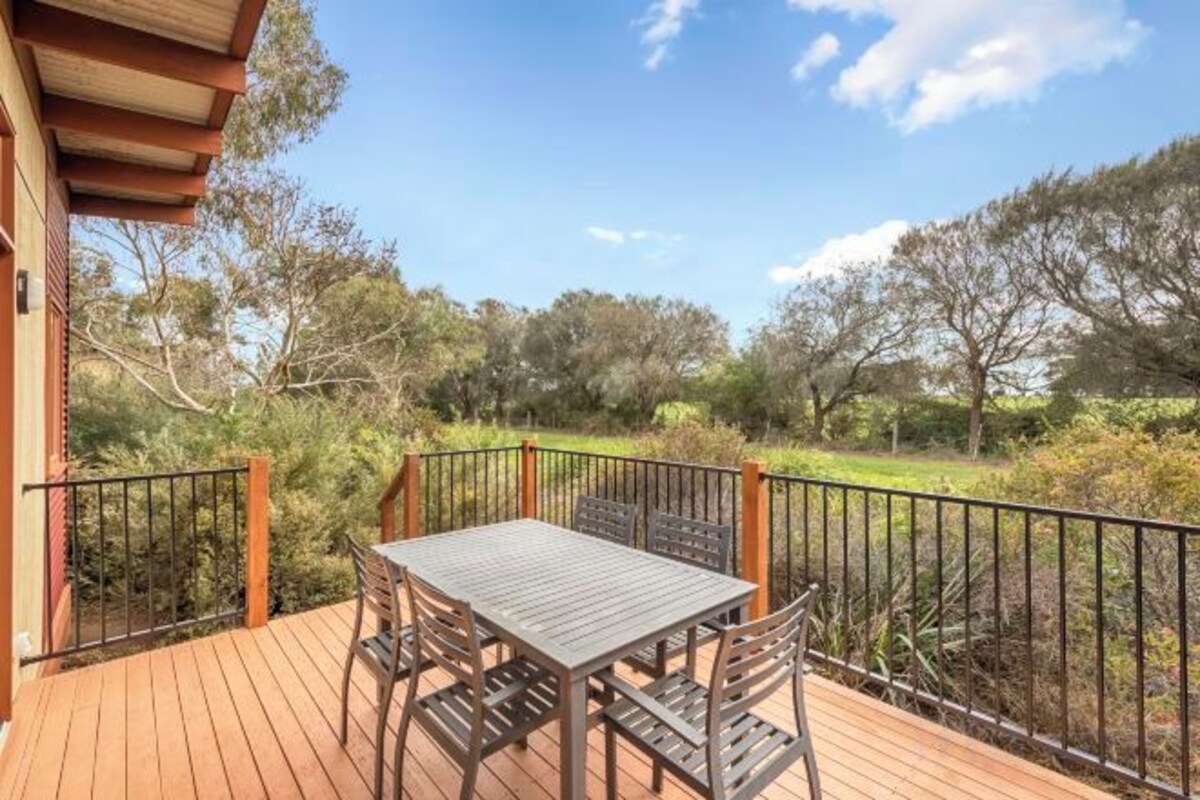 Three Bedroom Villa