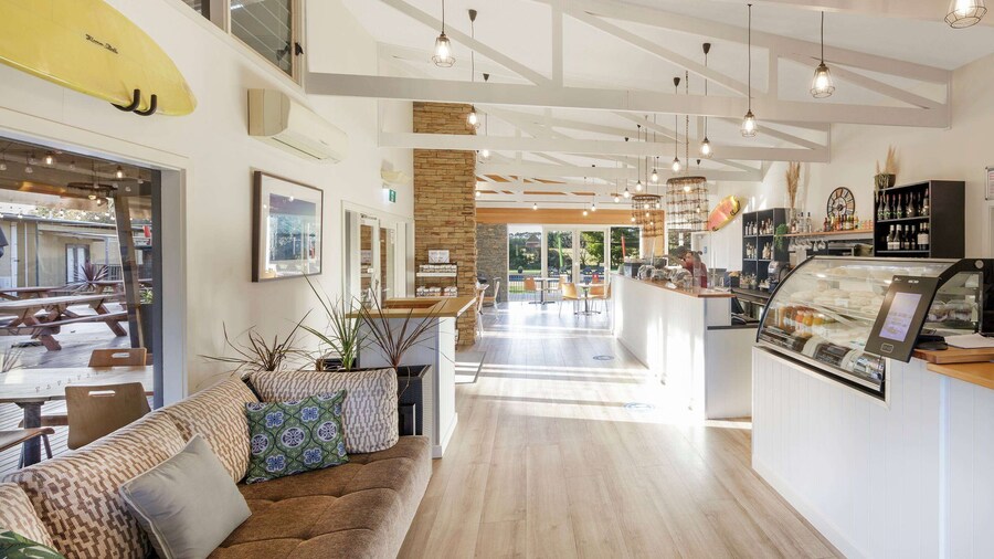 Ramada Resort by Wyndham Phillip Island