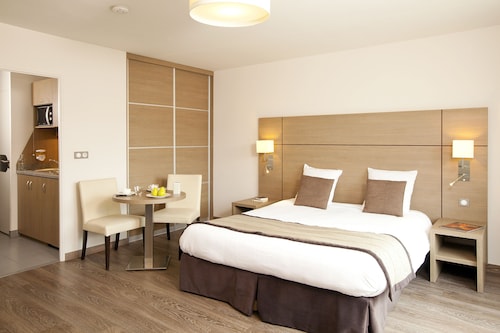 Residhome du Théâtre