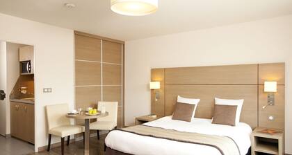 Residhome du Théùtre