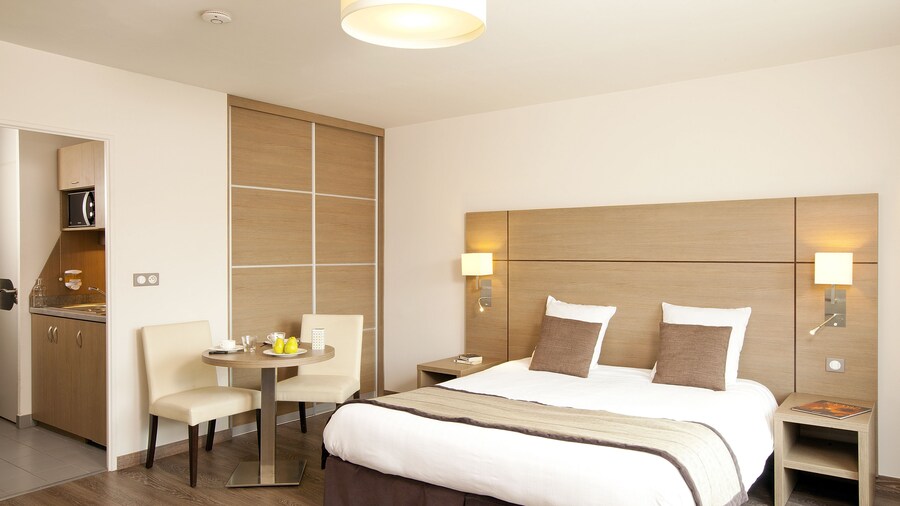 Residhome du Théùtre