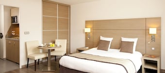 Residhome du Théâtre