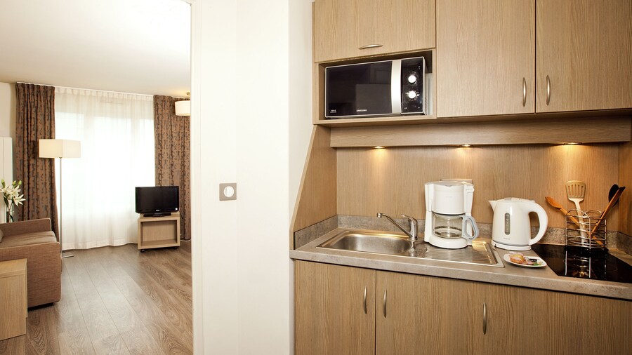 Residhome du Théùtre