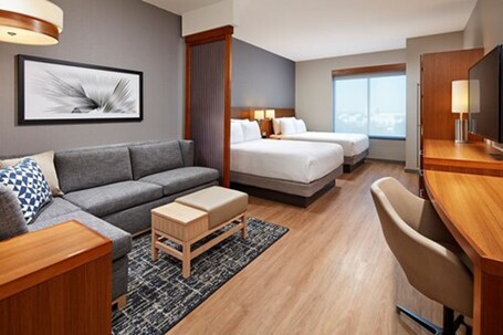 Hyatt Place LAX El Segundo - view 2