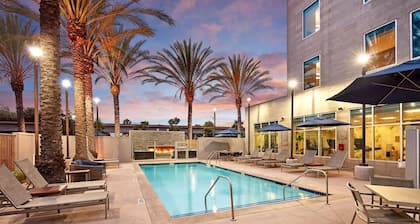 Hyatt Place LAX El Segundo