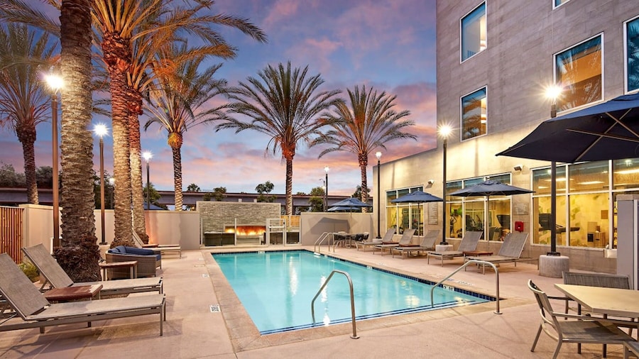 Hyatt Place LAX El Segundo