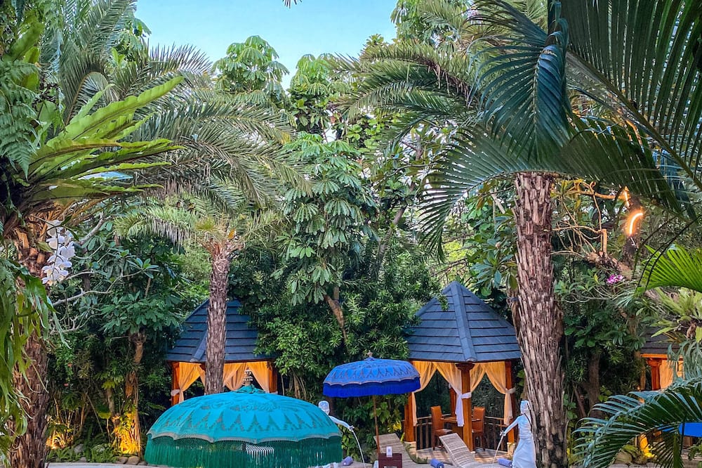 The Bali Dream Villa Resort Echo Beach Canggu