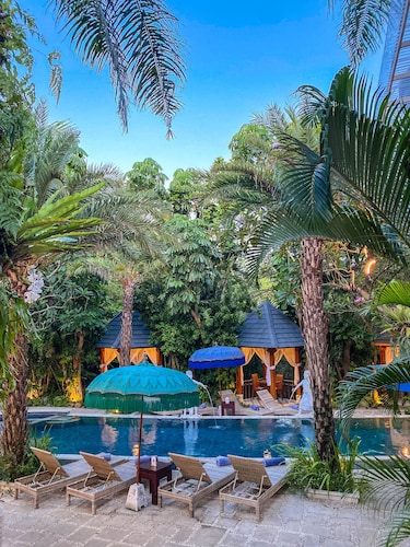 The Bali Dream Villa Resort Echo Beach Canggu