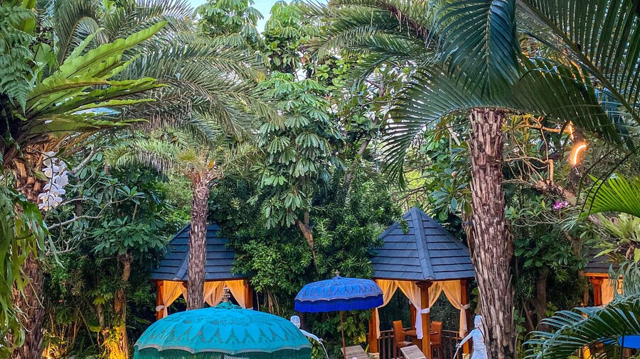 The Bali Dream Villa Resort Echo Beach Canggu