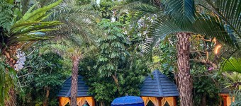 The Bali Dream Villa Resort Echo Beach Canggu