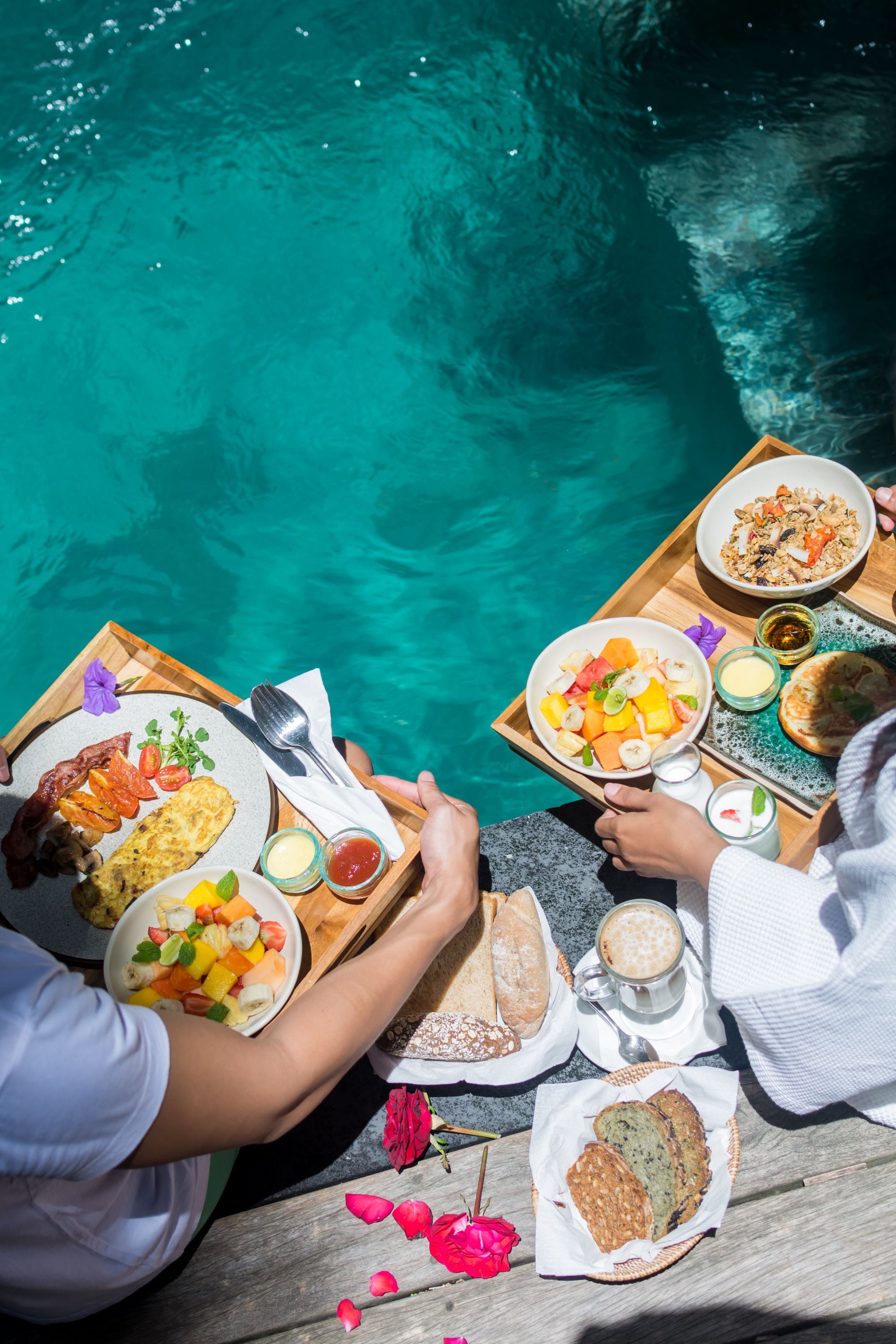 Photo - Blue Karma Dijiwa Seminyak