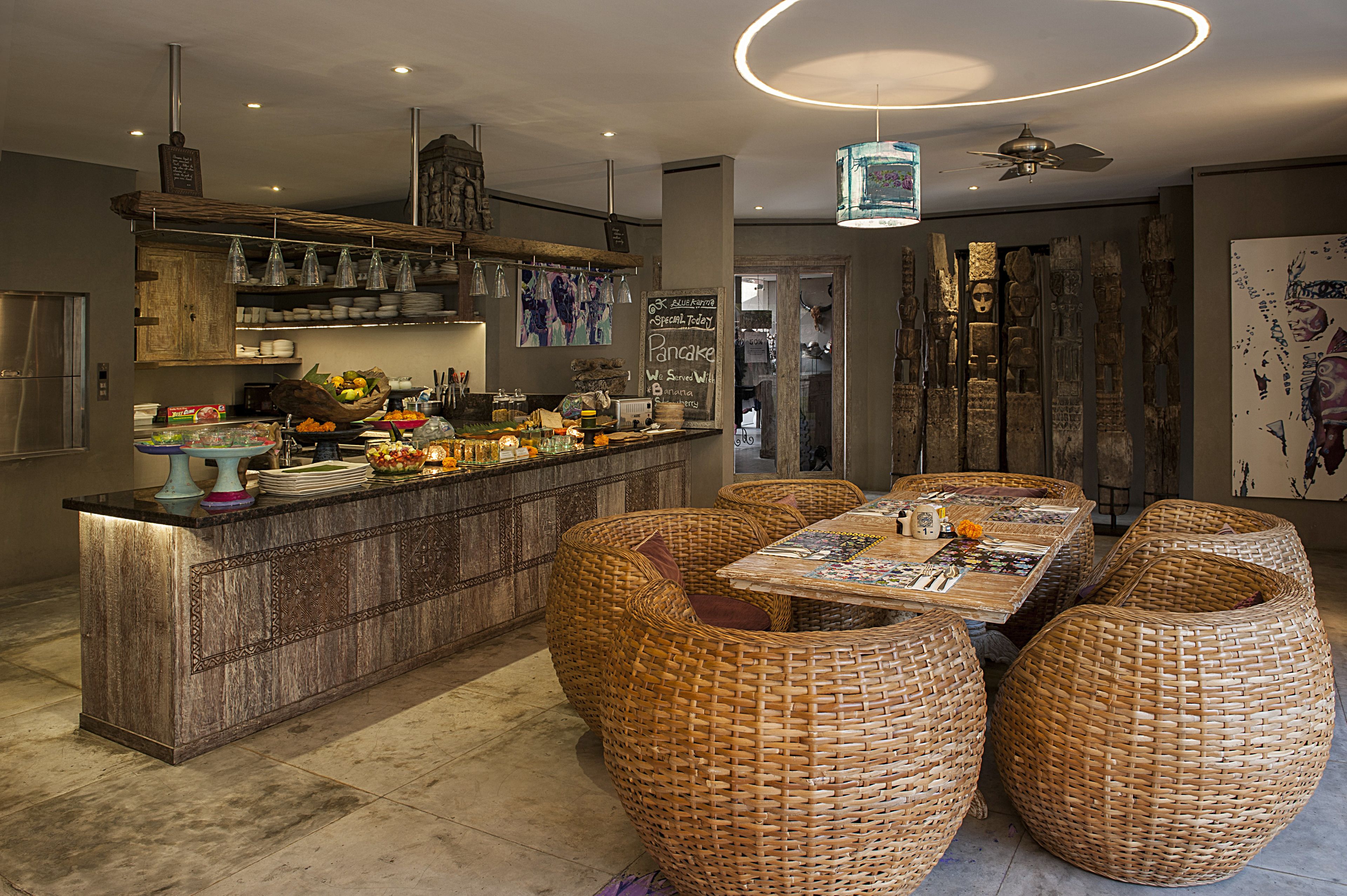 Photo - Blue Karma Dijiwa Seminyak