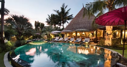 Blue Karma Dijiwa Seminyak