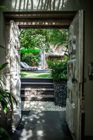 Coconut Two Bedroom Suite with Pool | Terrace/patio