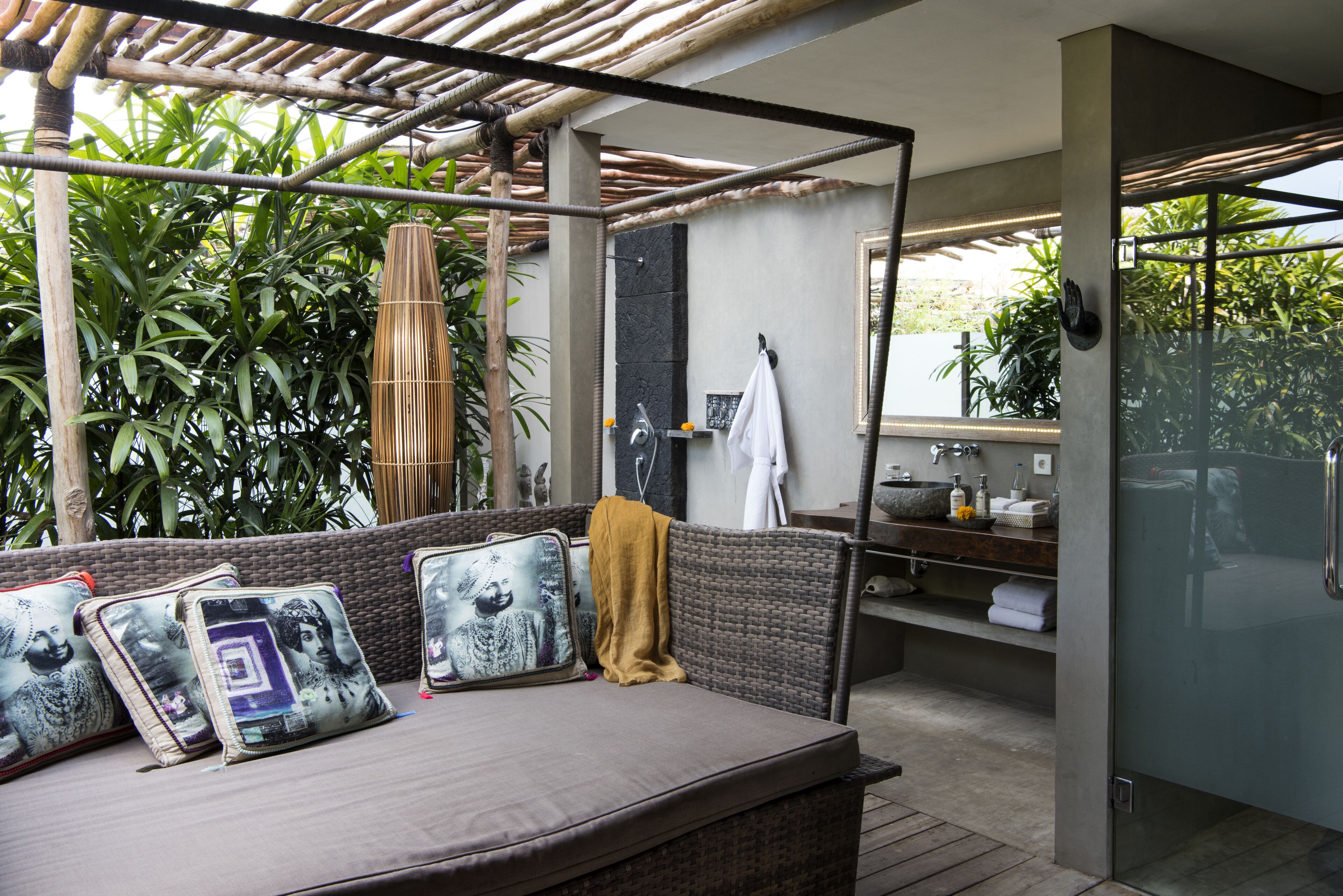 Photo - Blue Karma Dijiwa Seminyak