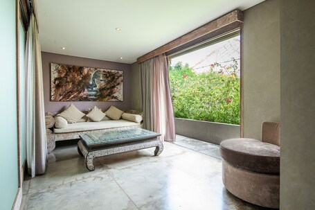 Blue Karma Dijiwa Seminyak - view 3