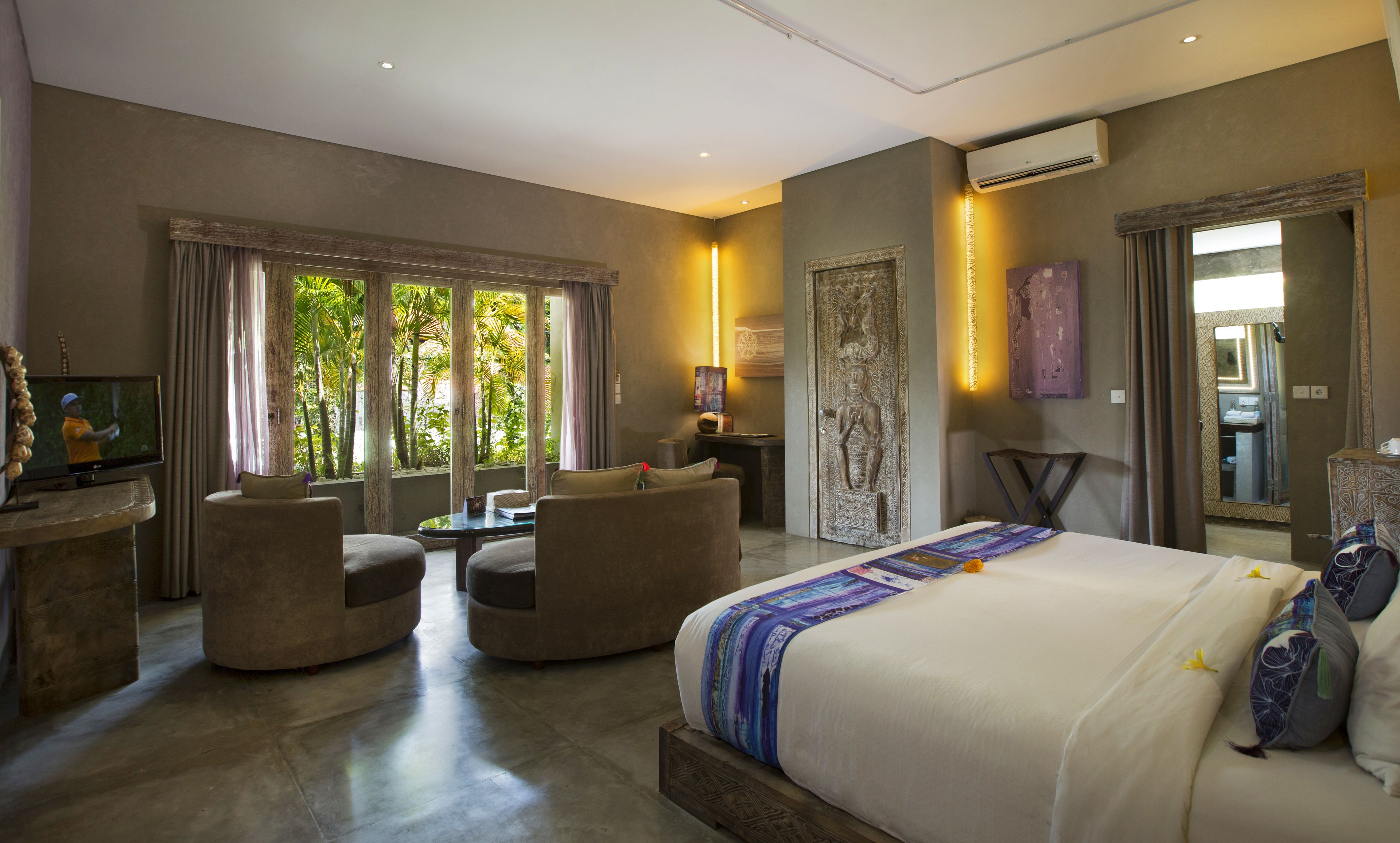 Photo - Blue Karma Dijiwa Seminyak