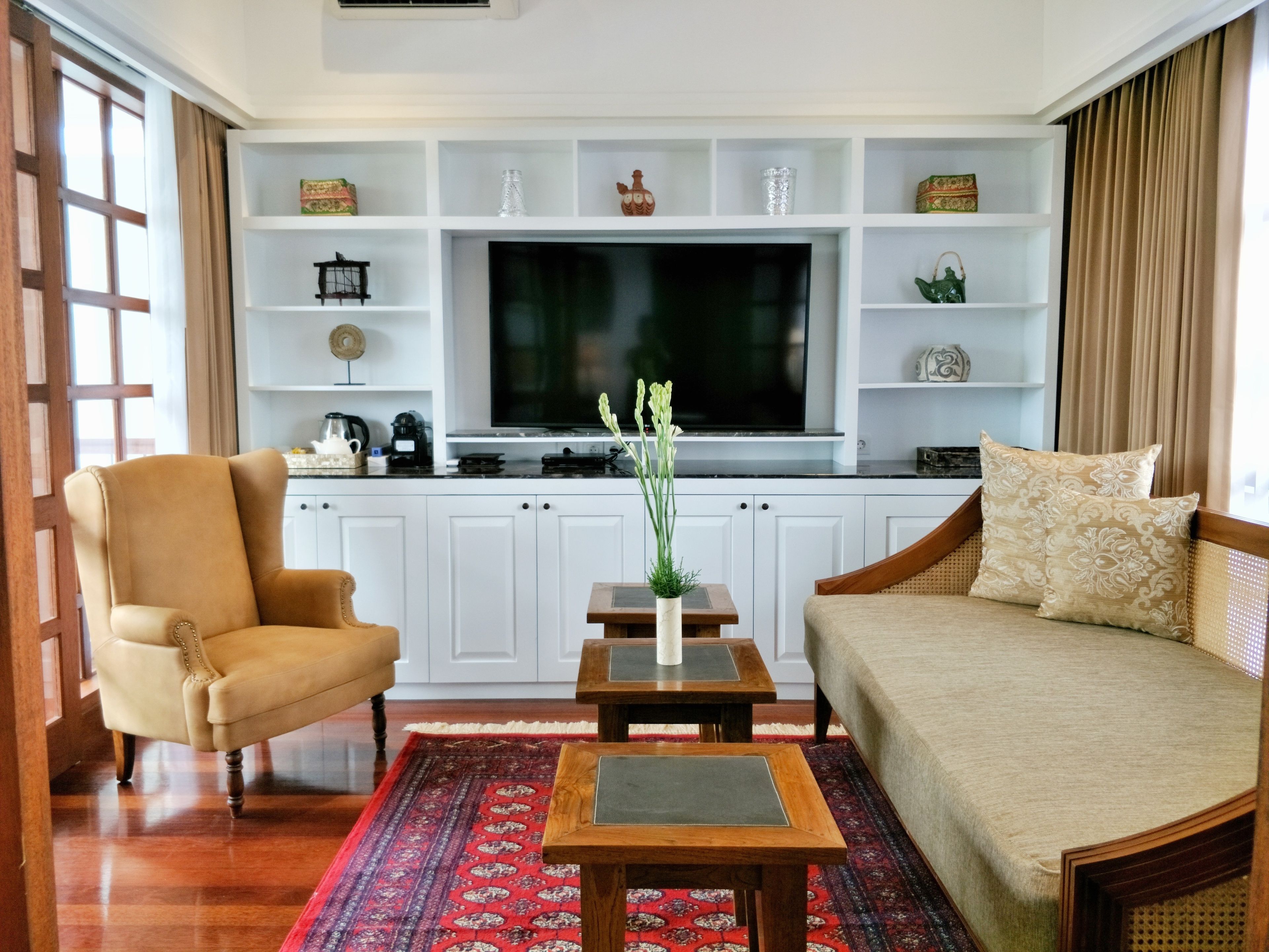 Foto - The Colony Hotel Bali