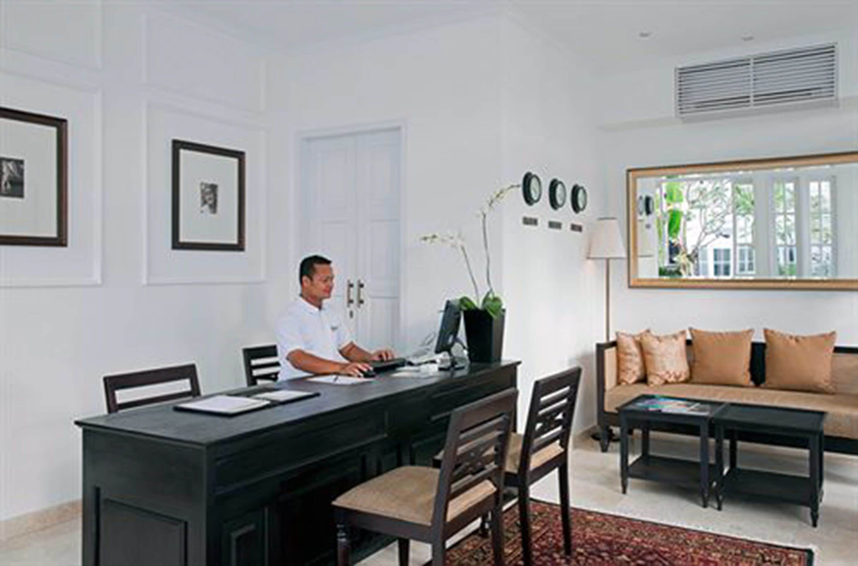 Foto - The Colony Hotel Bali