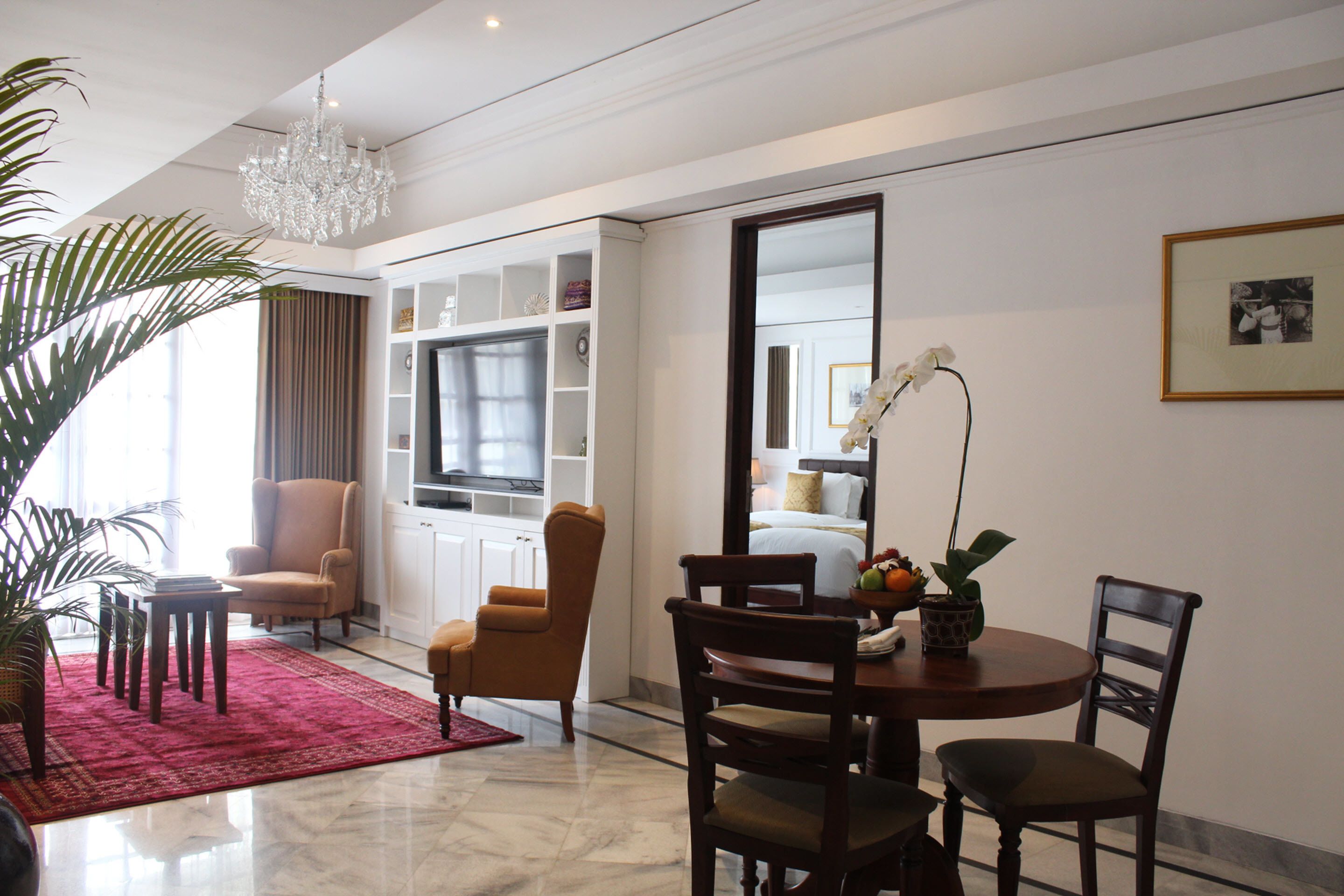 Foto - The Colony Hotel Bali