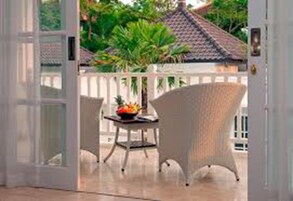 Phòng Suite Junior | Quang cảnh từ phòng