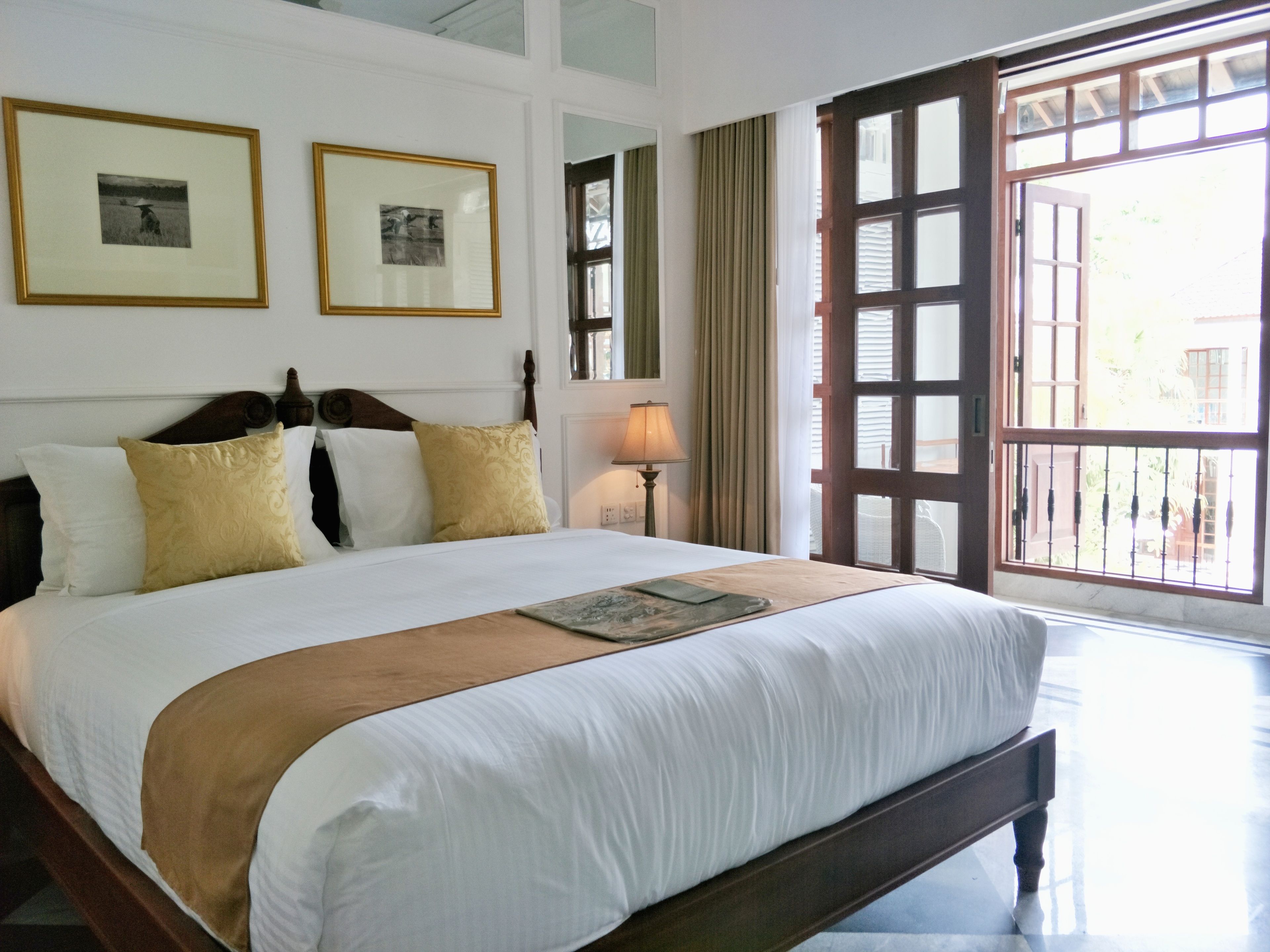 Foto - The Colony Hotel Bali