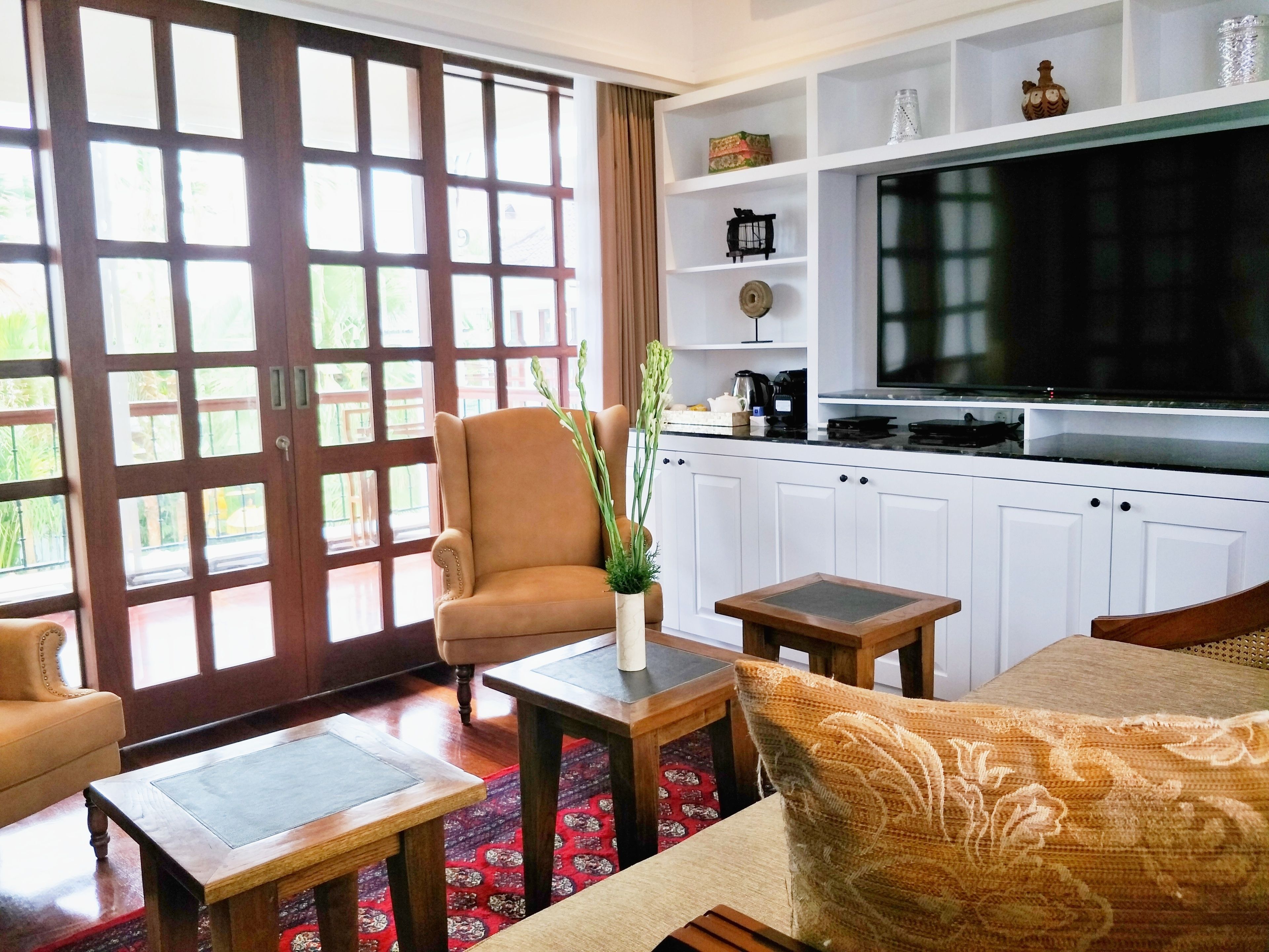 Foto - The Colony Hotel Bali