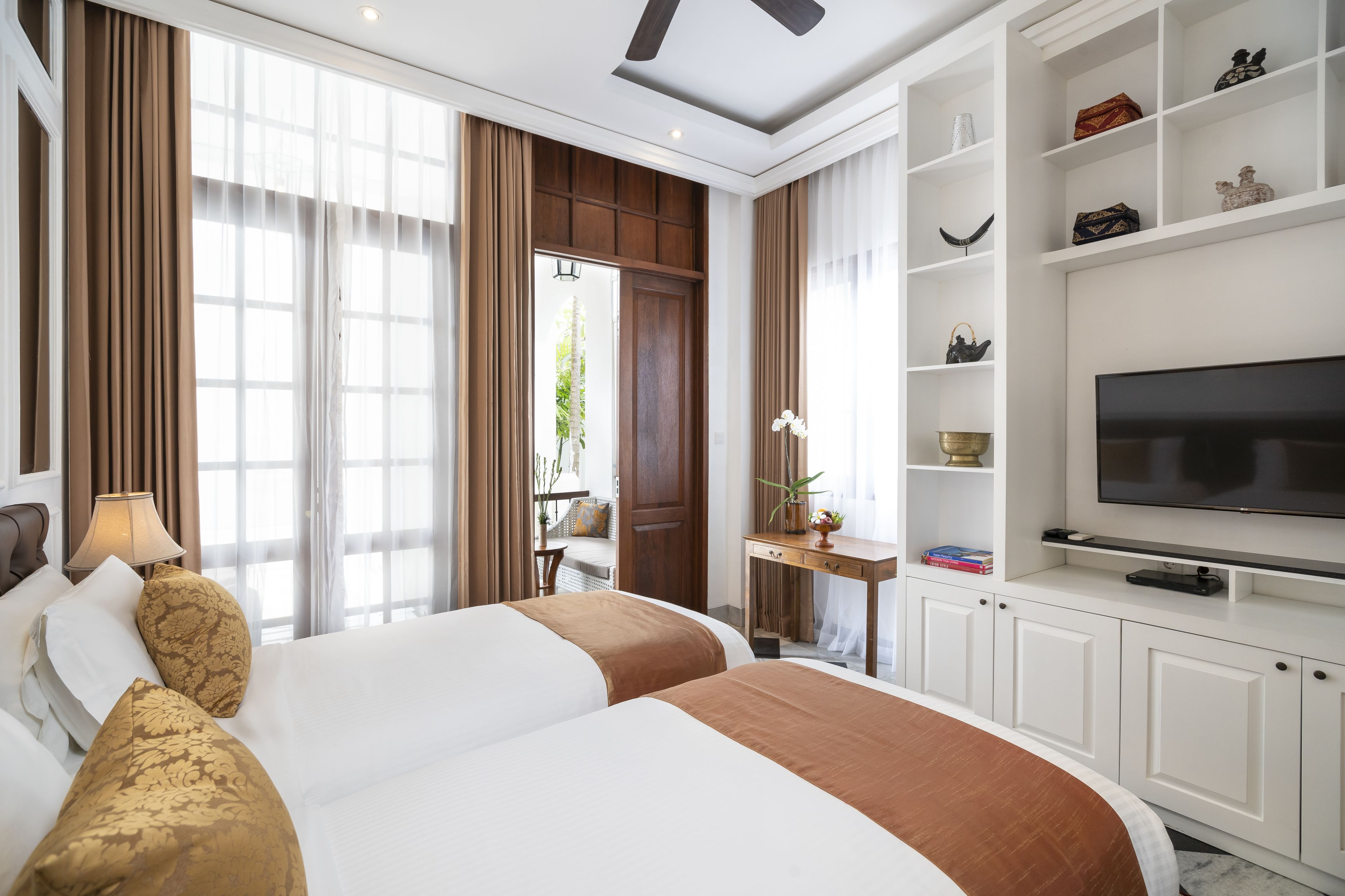 Foto - The Colony Hotel Bali