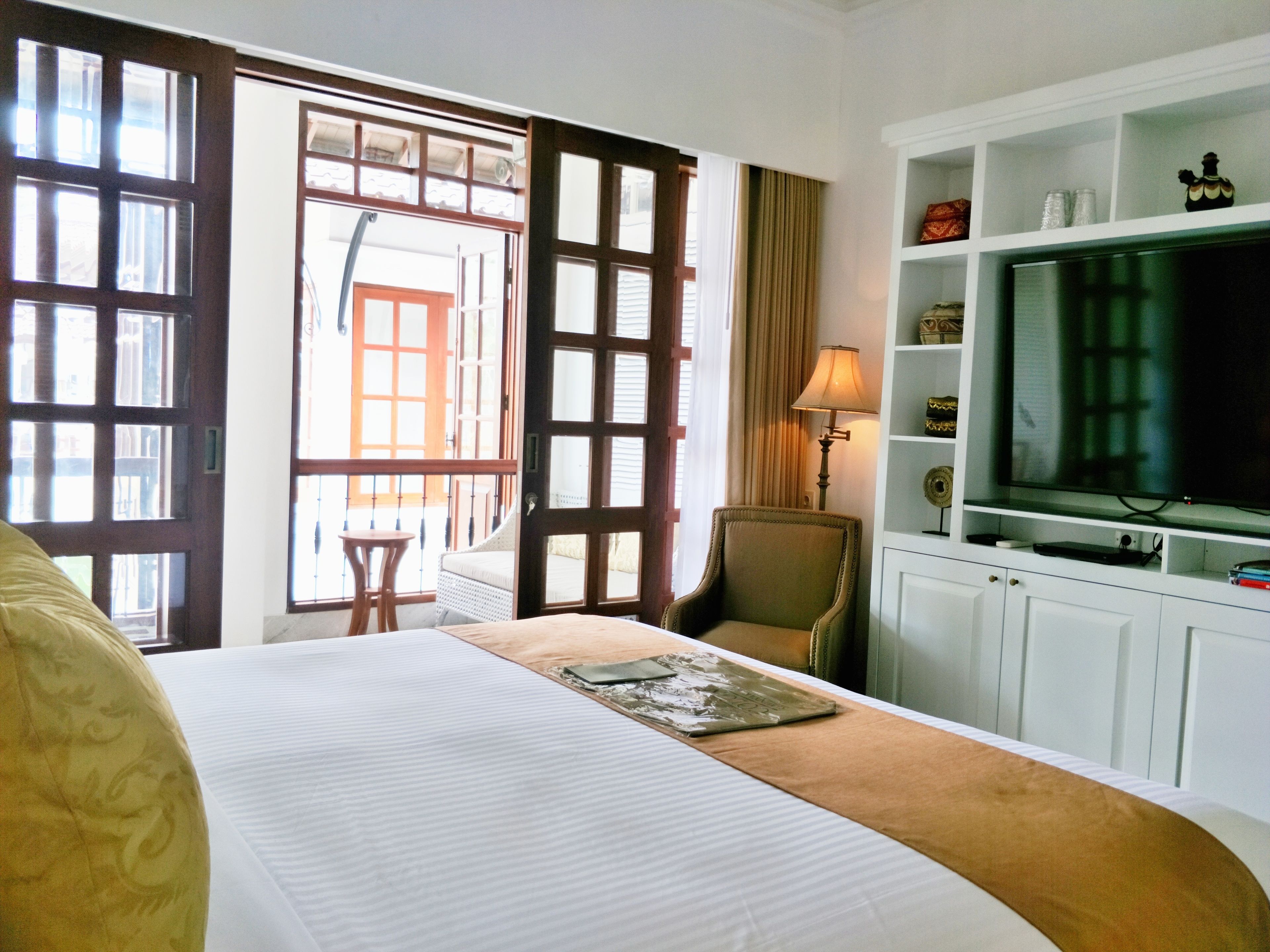 Foto - The Colony Hotel Bali