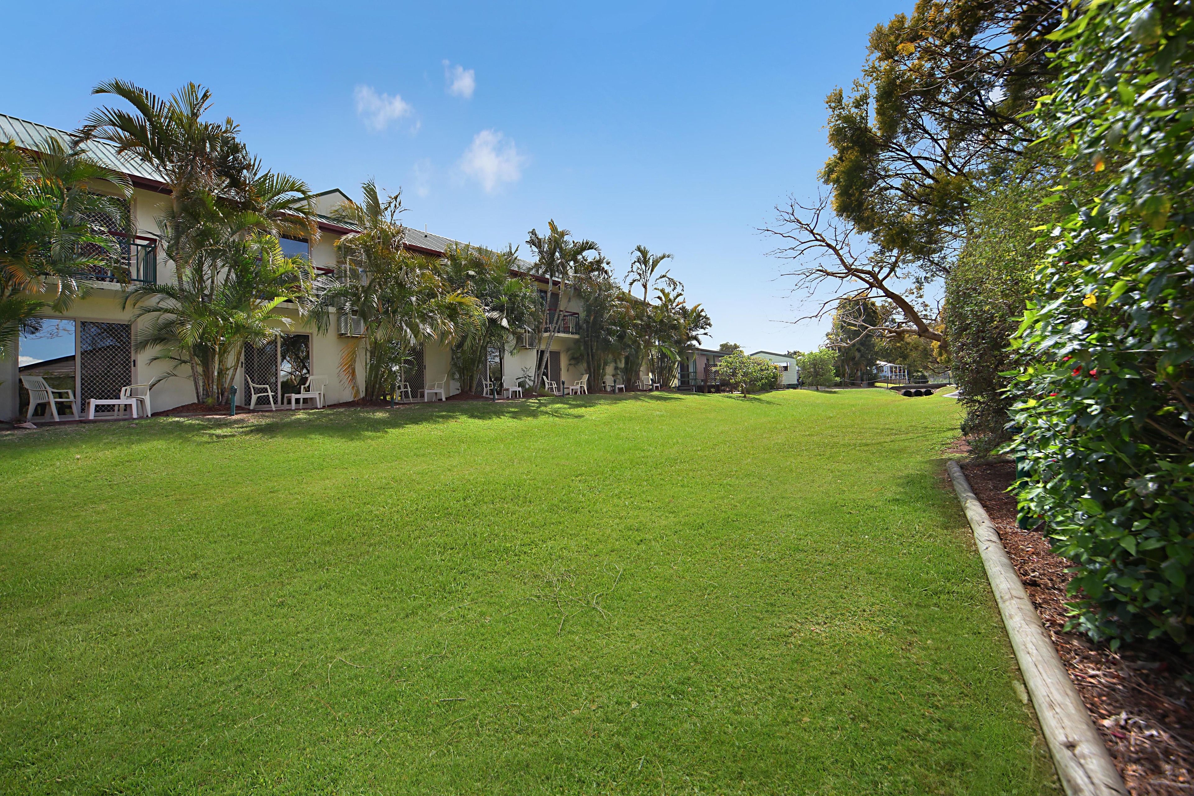 Photo - Ingenia Holidays Taigum