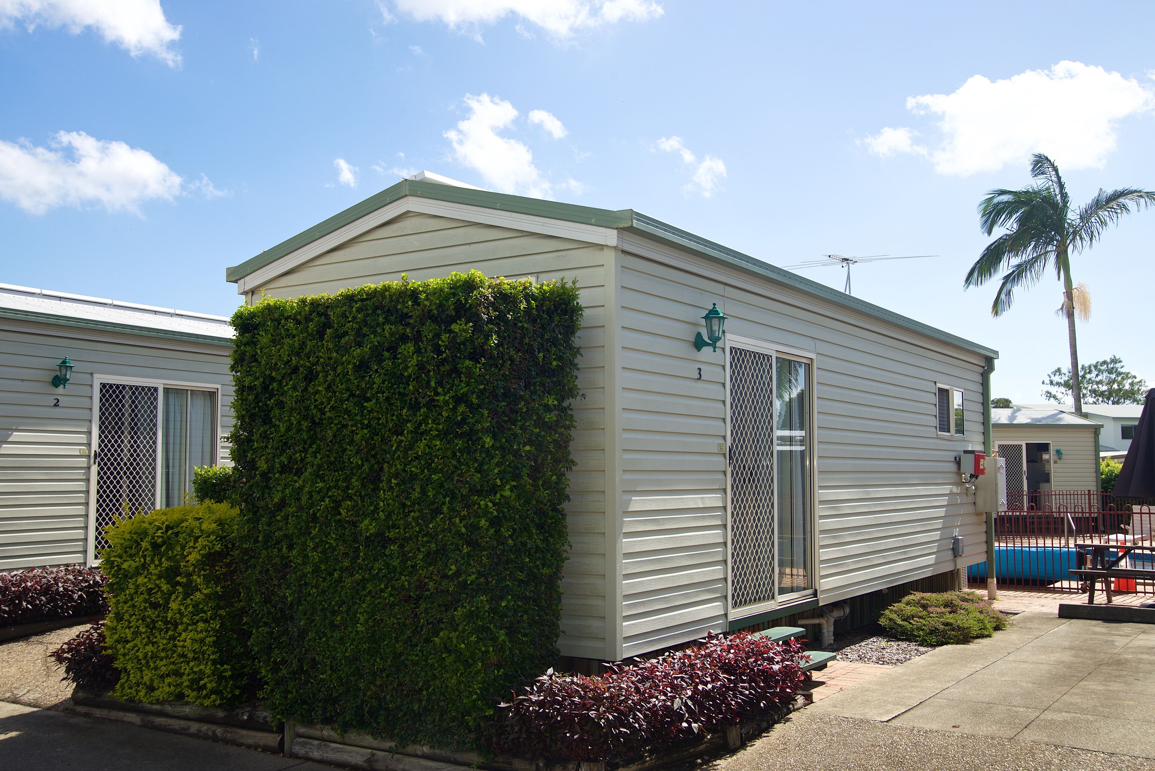 Foto - Ingenia Holidays Taigum