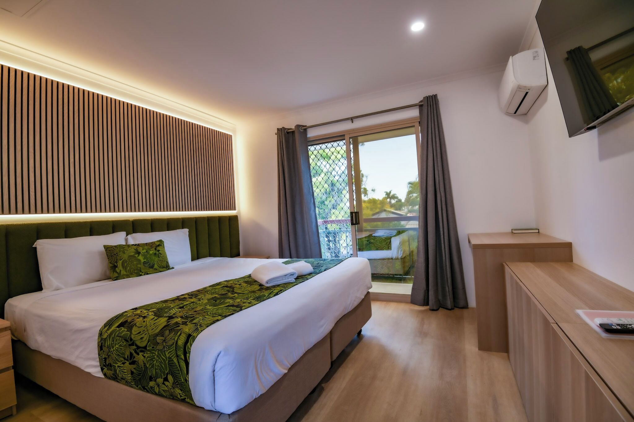 Photo - Ingenia Holidays Taigum